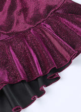 A-Line Sweetheart Sleeveless Short/Mini Homecoming Dresses