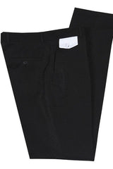 Black Shawl Lapel Slim Fit New Arrival Wedding Men Suits-Dbrbridal