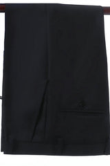 Elegant 3 Piece Suit Dinner Party Prom Suit Bespoke Houndstooth Blazer Slim Fit Best Man Tuxedo-Dbrbridal