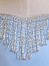 Elsa Square Neck Sleeveless Lace Kids Party Dresses-Dbrbridal