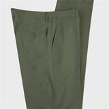 Fabulous Three Pieces Peaked Lapel Bespoke Men Suit for Prom-Dbrbridal