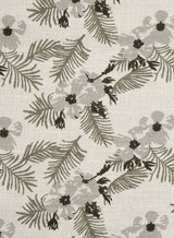 Glamorous Flower Printed Men Suits Online Two Pieces Prom Outfits Tuxedo-Dbrbridal