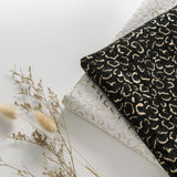 Gorgeous Velvet Lapel Double Breasted Prom Suit Belt Leopard Black Jacquard Men's Suit for Wedding-Dbrbridal