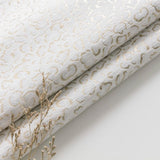 Gorgeous Velvet Lapel Double Breasted Prom Suit Belt Leopard Black Jacquard Men's Suit for Wedding-Dbrbridal