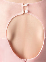 Jewel Neck Tulle Sleeveless Ankle Length Princess Flowers Kids Party Dresses-Dbrbridal