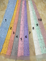 Mermaid V-Neck Long Sleeves Appliques Prom Dresses with Detachable Skirt-Dbrbridal