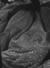 Sequin V-Neck Princess Wedding Dresses-Dbrbridal