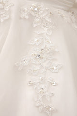 Short Wedding Dresses Retro 1950s Bridal Gown Sexy Backless Lace Beading Pleated Sequins Illusion Wedding Reception Dress With Exclusive-Dbrbridal