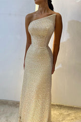 Strapless Mermaid Long Prom Dress with Removable Shoulder Straps-Dbrbridal