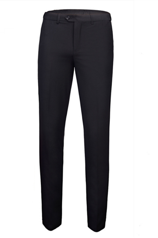 Classy Pink Double Breasted Slim Fit New Arrival Men Suits for Prom-Dbrbridal