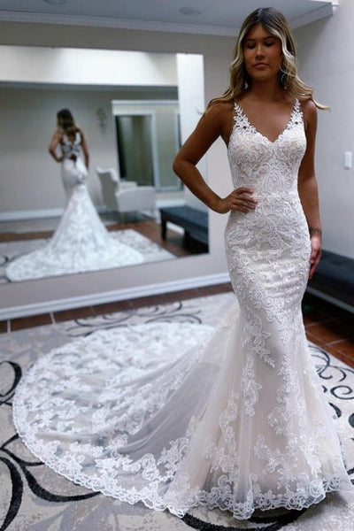 red mermaid off the shoulder prom dress Off the Shoulder Red Mermaid Lace Prom Dresses, Red Mermaid Lace Formal Graduation Dresses, US 2 / Custom Color / No Rush