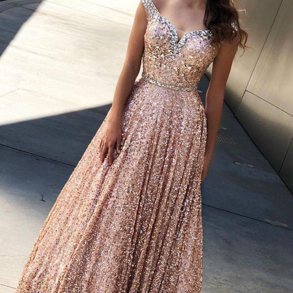 petite rose gold dress Cult Gaia - Lyon Dress