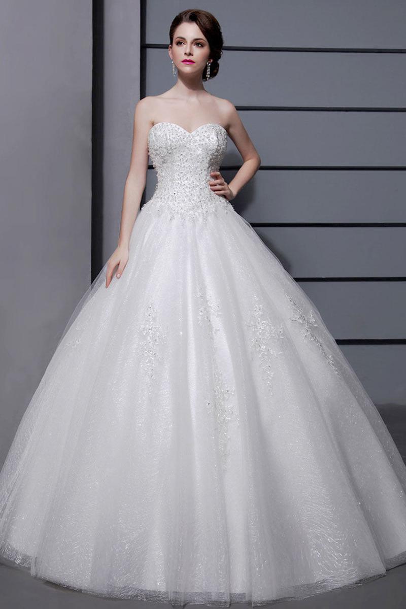 Wedding Dresses For Women Bride 30 Of The Most Beautiful Bridal s